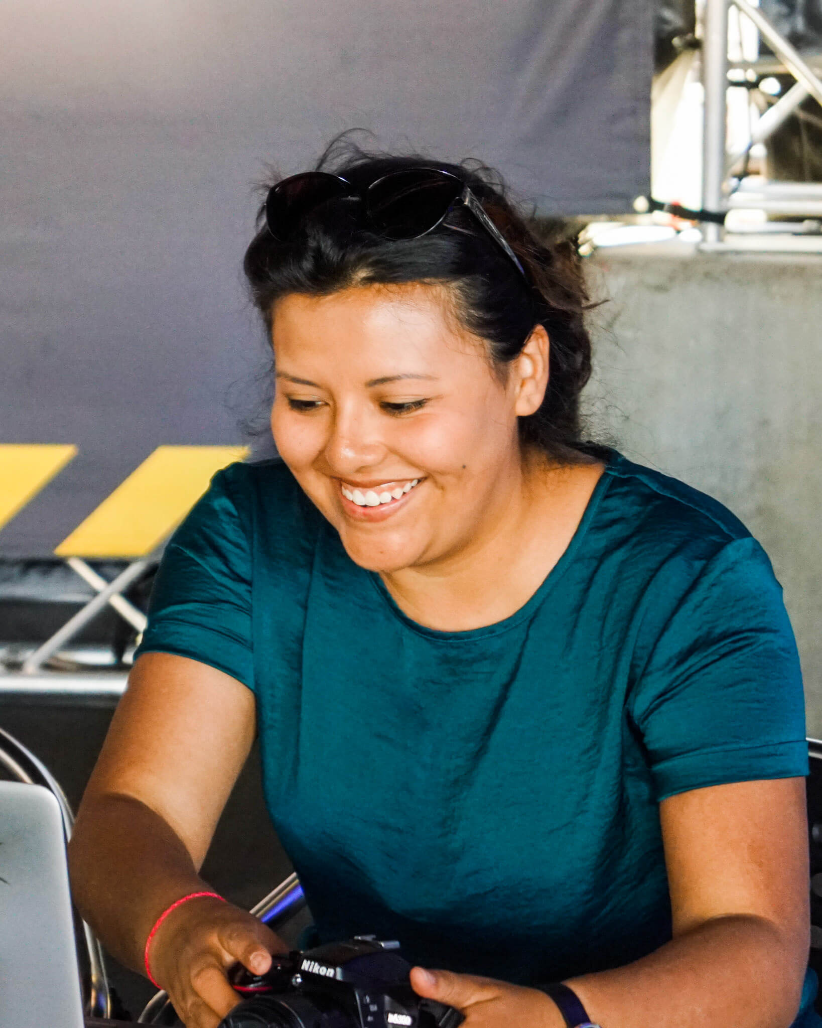 Pamela-Almeida-filmmaker-scriptwriter-director